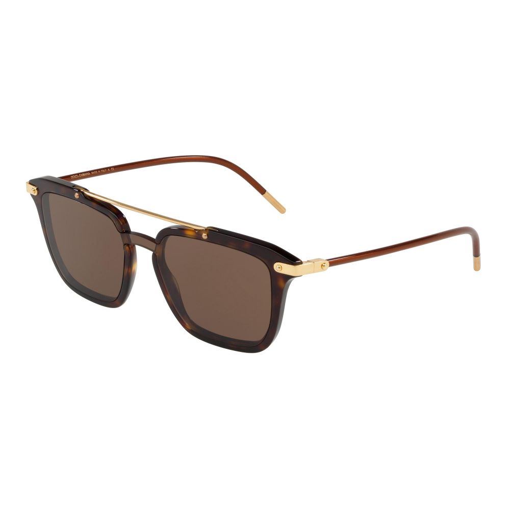 Dolce & Gabbana Sonnenbrille PRINCE DG 4327 502/73