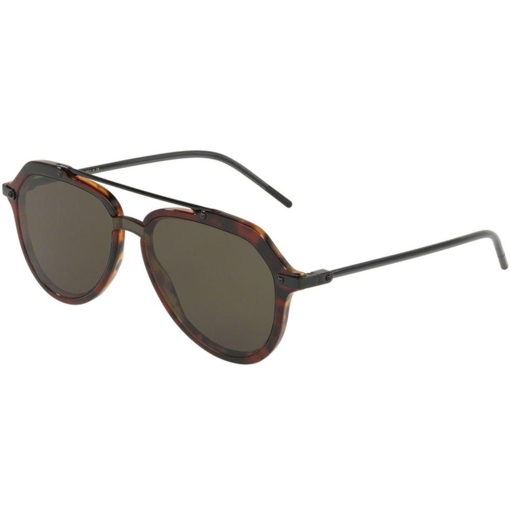 Dolce & Gabbana Sonnenbrille PRINCE DG 4330 3222/82