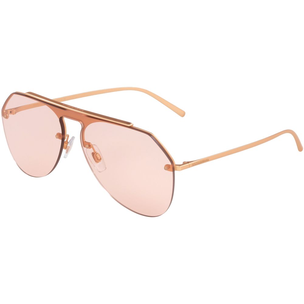 Dolce & Gabbana Sonnenbrille ROYAL DG 2213 1330/5