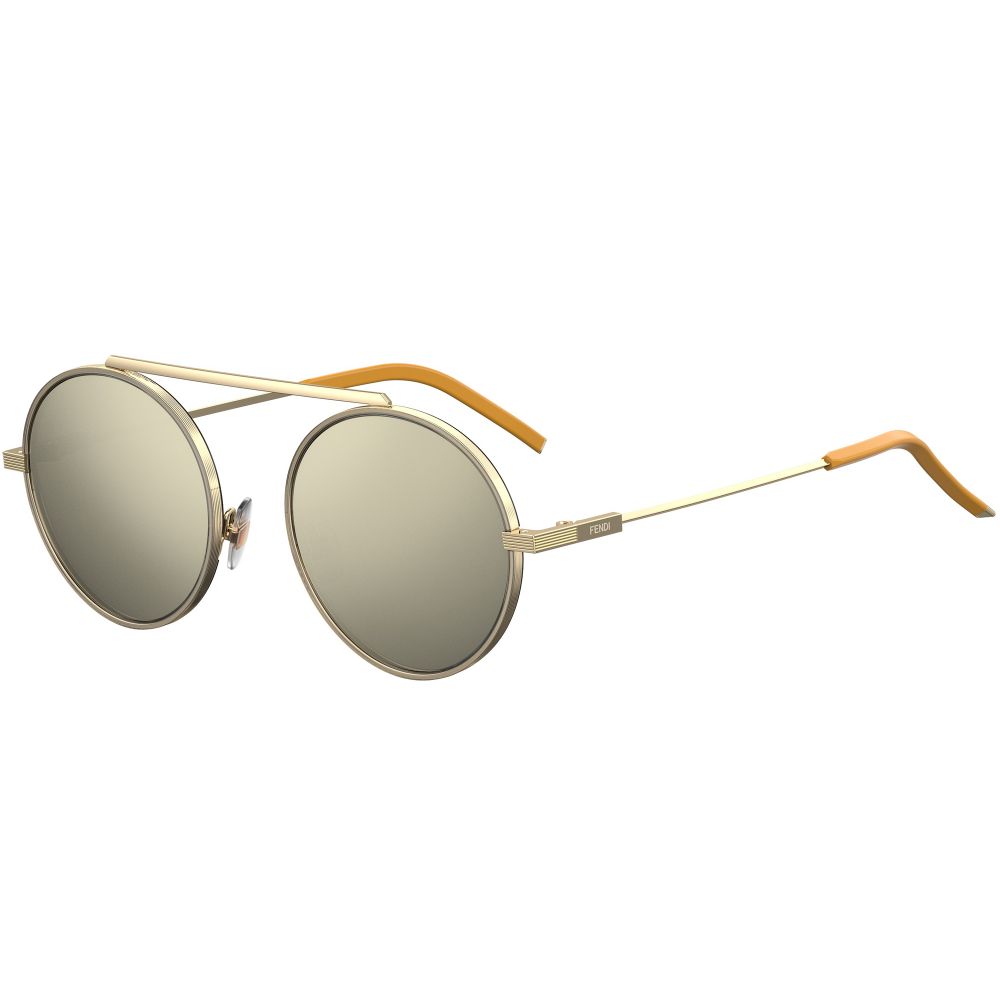 Fendi Sonnenbrille EVERYDAY FENDI FF M0025/S J5G/UE