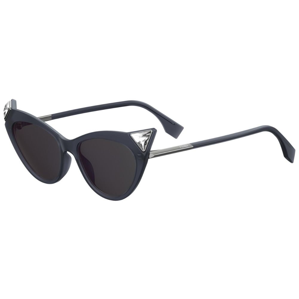 Fendi Sonnenbrille IRIDIA FF 0356/S 807/IR