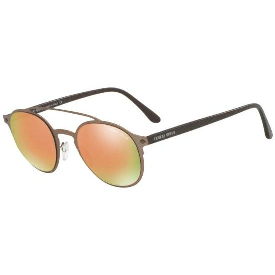 Giorgio Armani Sonnenbrille AR 6041 3006/4Z