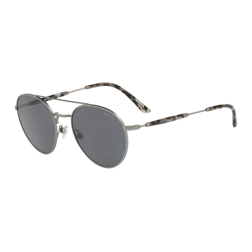 Giorgio Armani Sonnenbrille AR 6075 3003/87