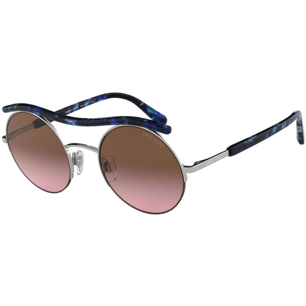 Giorgio Armani Sonnenbrille AR 6082 3015/14