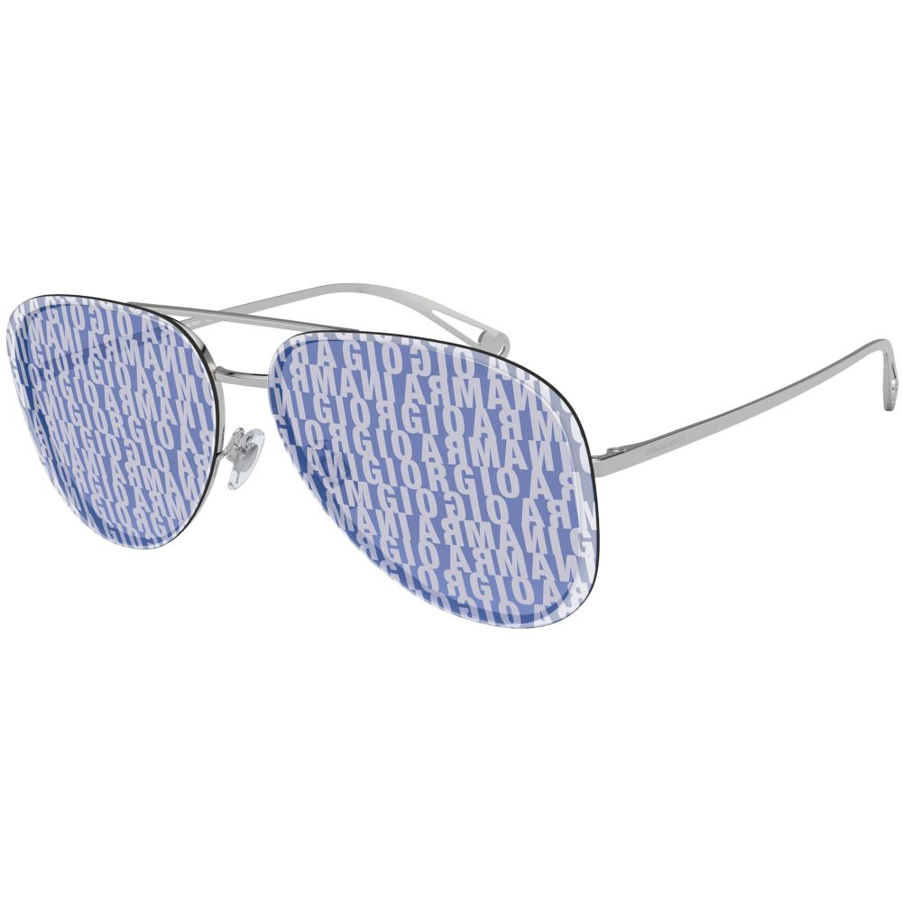 Giorgio Armani Sonnenbrille AR 6084 3015/J