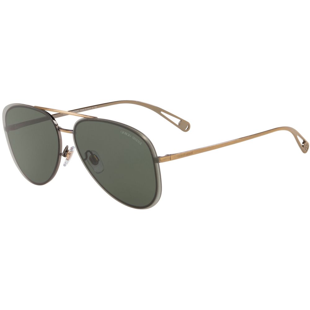 Giorgio Armani Sonnenbrille AR 6084 3198/71 A