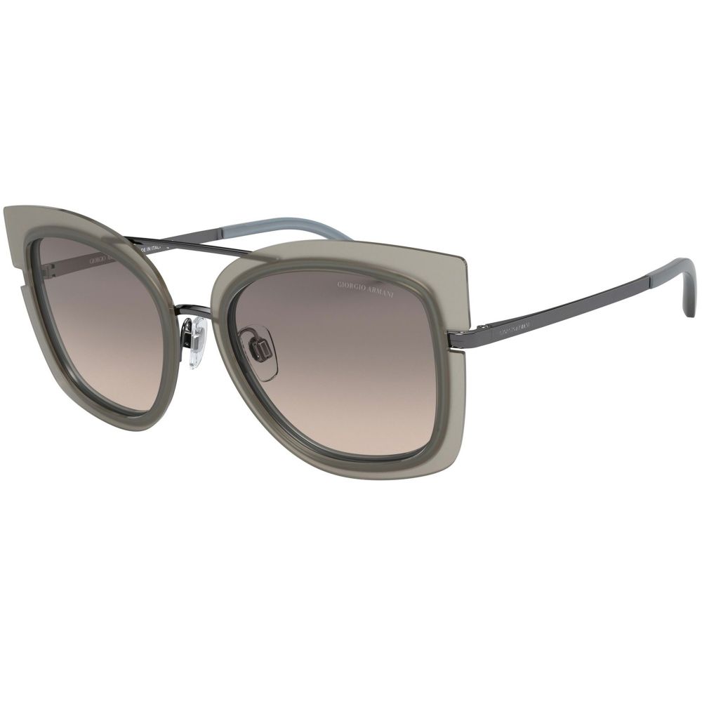 Giorgio Armani Sonnenbrille AR 6090 3010/13 A