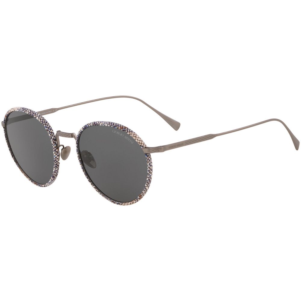 Giorgio Armani Sonnenbrille AR 6103J 3003/87