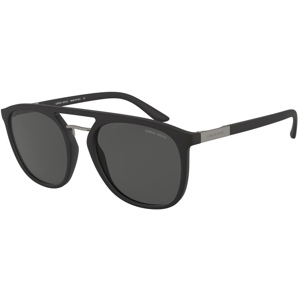 Giorgio Armani Sonnenbrille AR 8118 5001/87