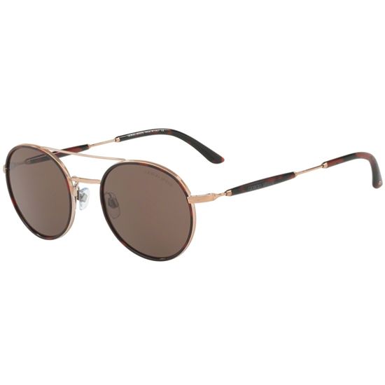 Giorgio Armani Sonnenbrille FRAMES OF LIFE AR 6056J 3011/73 A