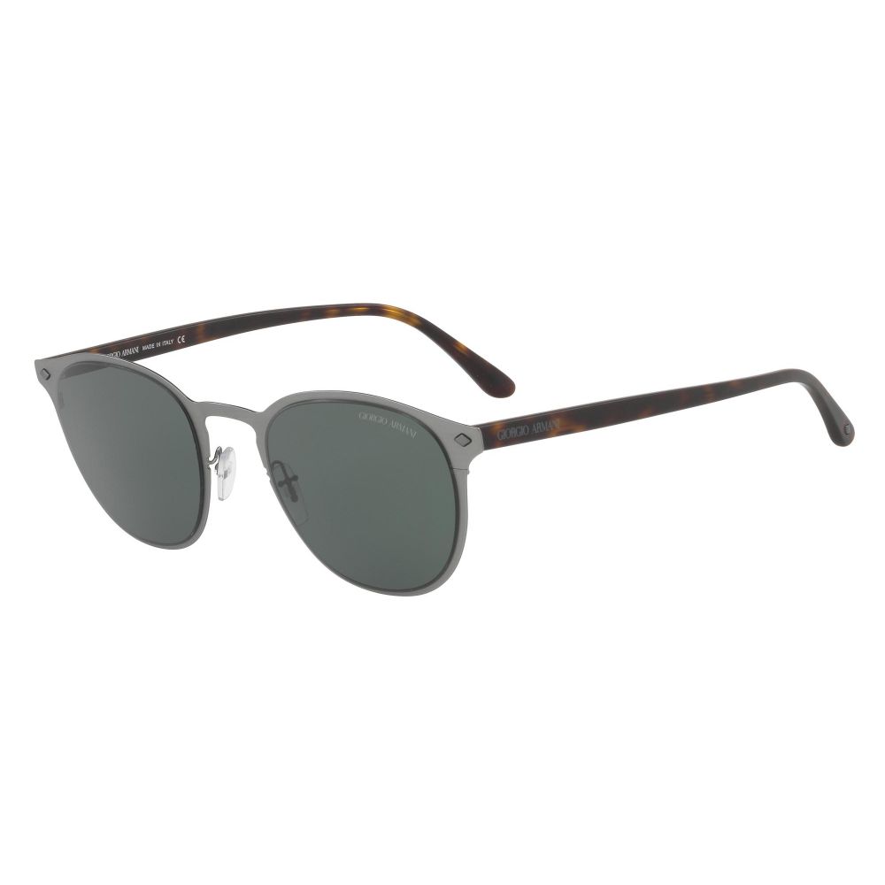 Giorgio Armani Sonnenbrille FRAMES OF LIFE AR 6062 3032/71