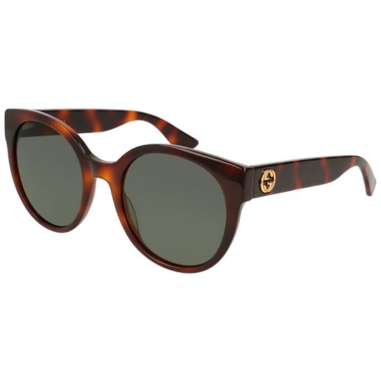 Gucci Sonnenbrille GG0035S 011 C