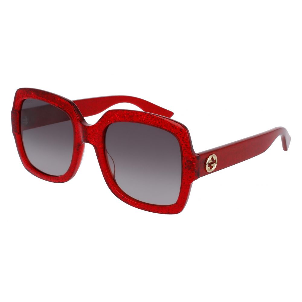 Gucci Sonnenbrille GG0036S 005 C