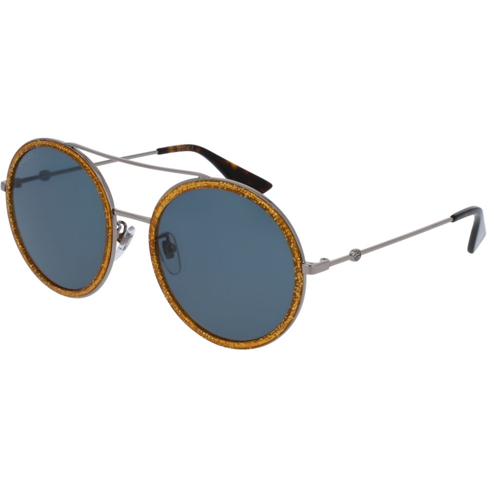 Gucci Sonnenbrille GG0061S 004 AQ