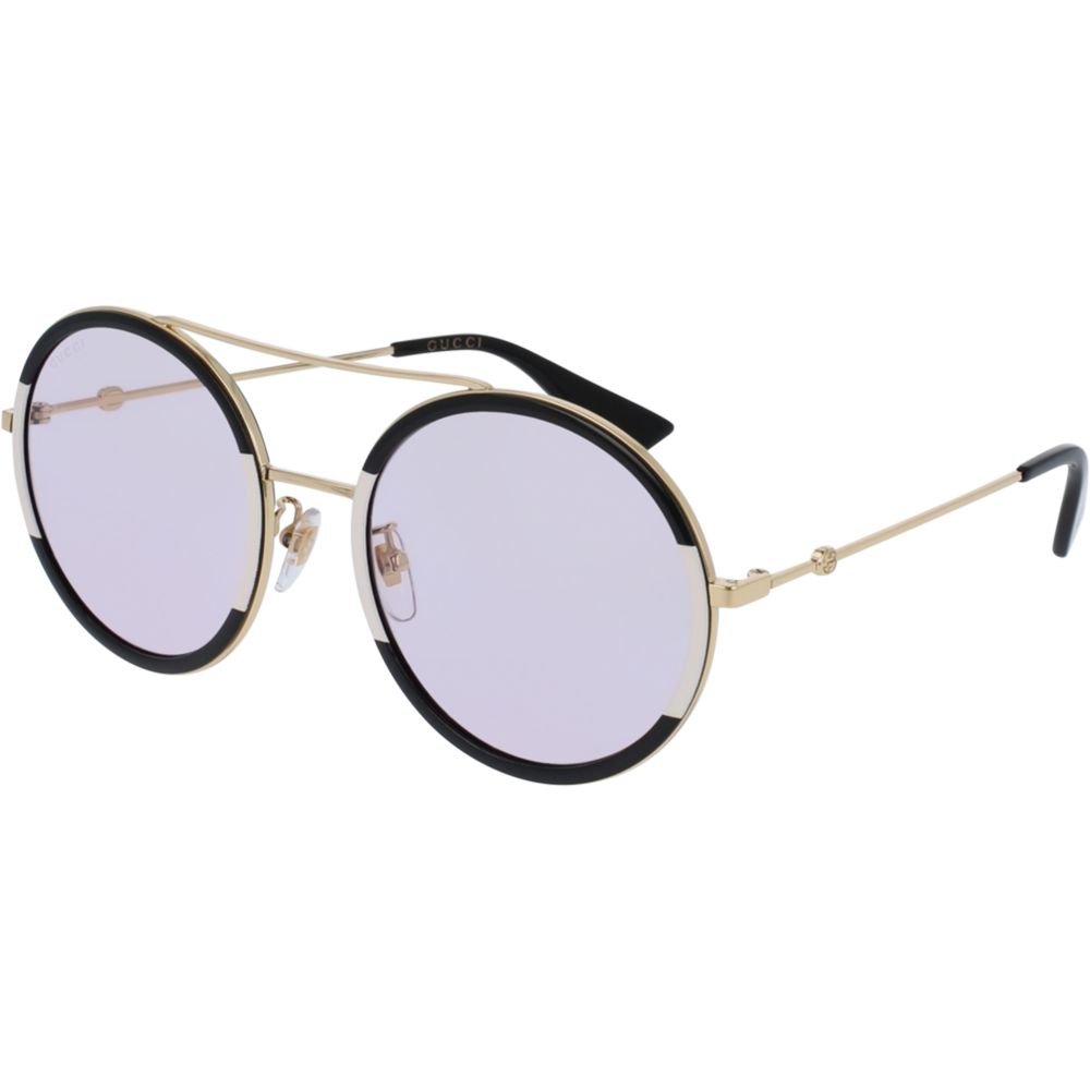 Gucci Sonnenbrille GG0061S 006 Z