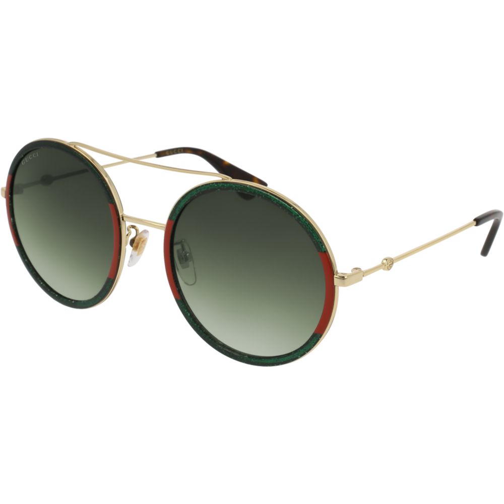 Gucci Sonnenbrille GG0061S 008 A