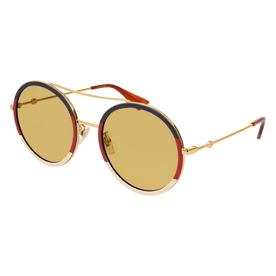 Gucci Sonnenbrille GG0061S 015