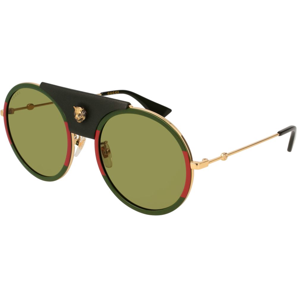 Gucci Sonnenbrille GG0061S 017