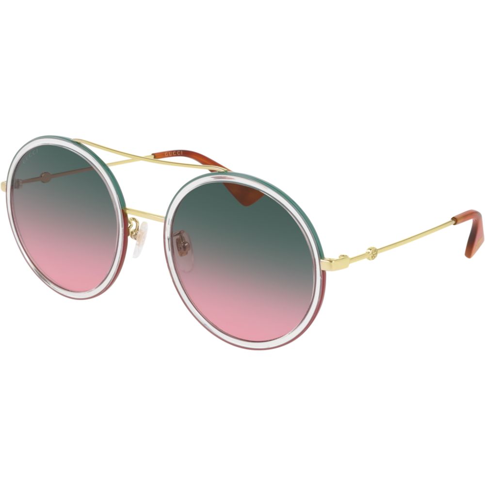 Gucci Sonnenbrille GG0061S 022