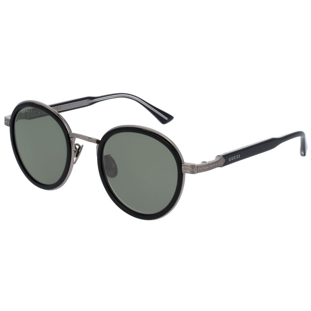 Gucci Sonnenbrille GG0067S 001 ZX