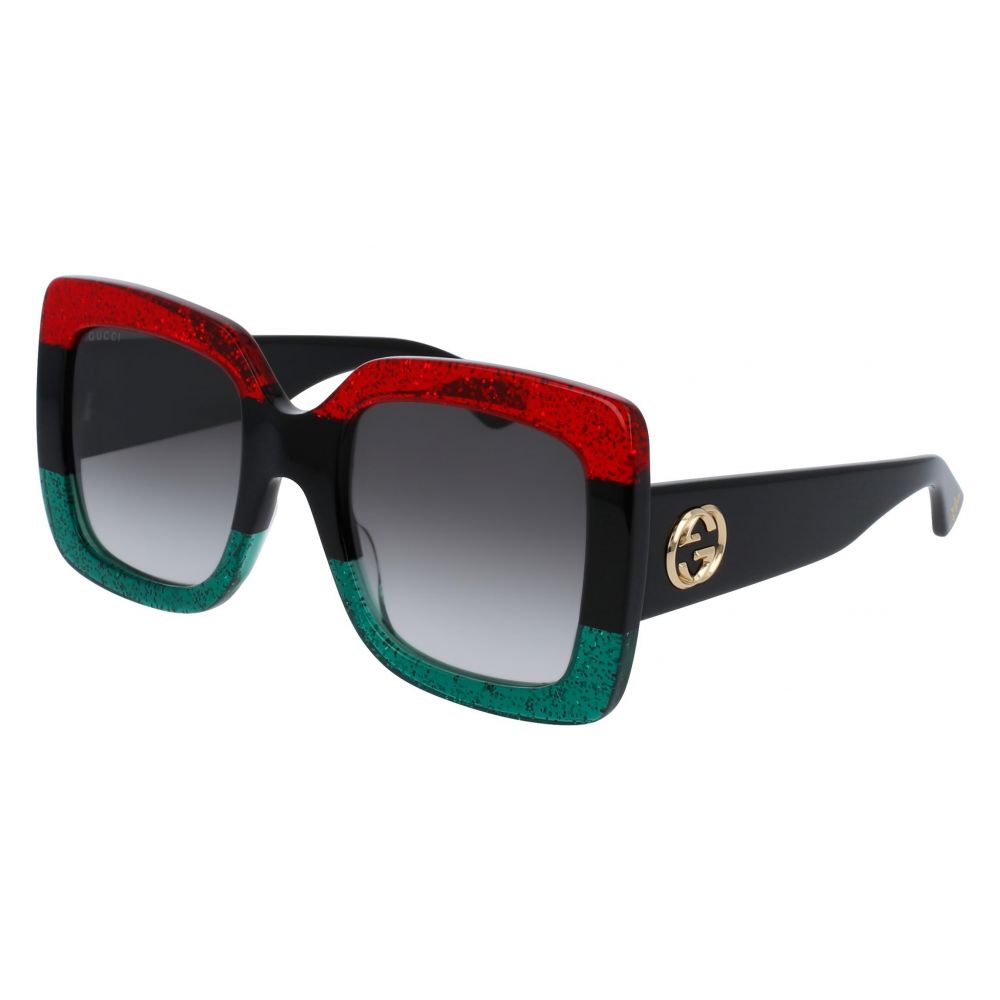 Gucci Sonnenbrille GG0083S 001 L