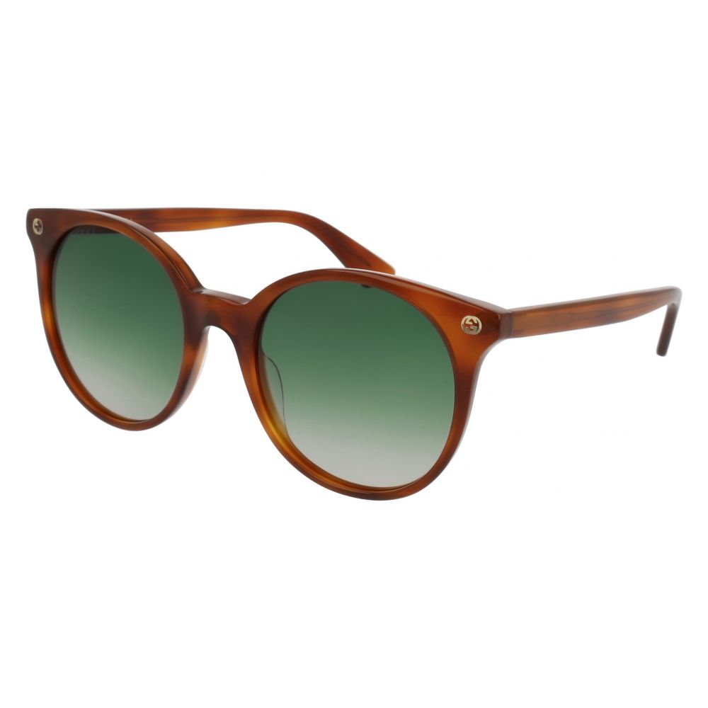 Gucci Sonnenbrille GG0091S 002 C