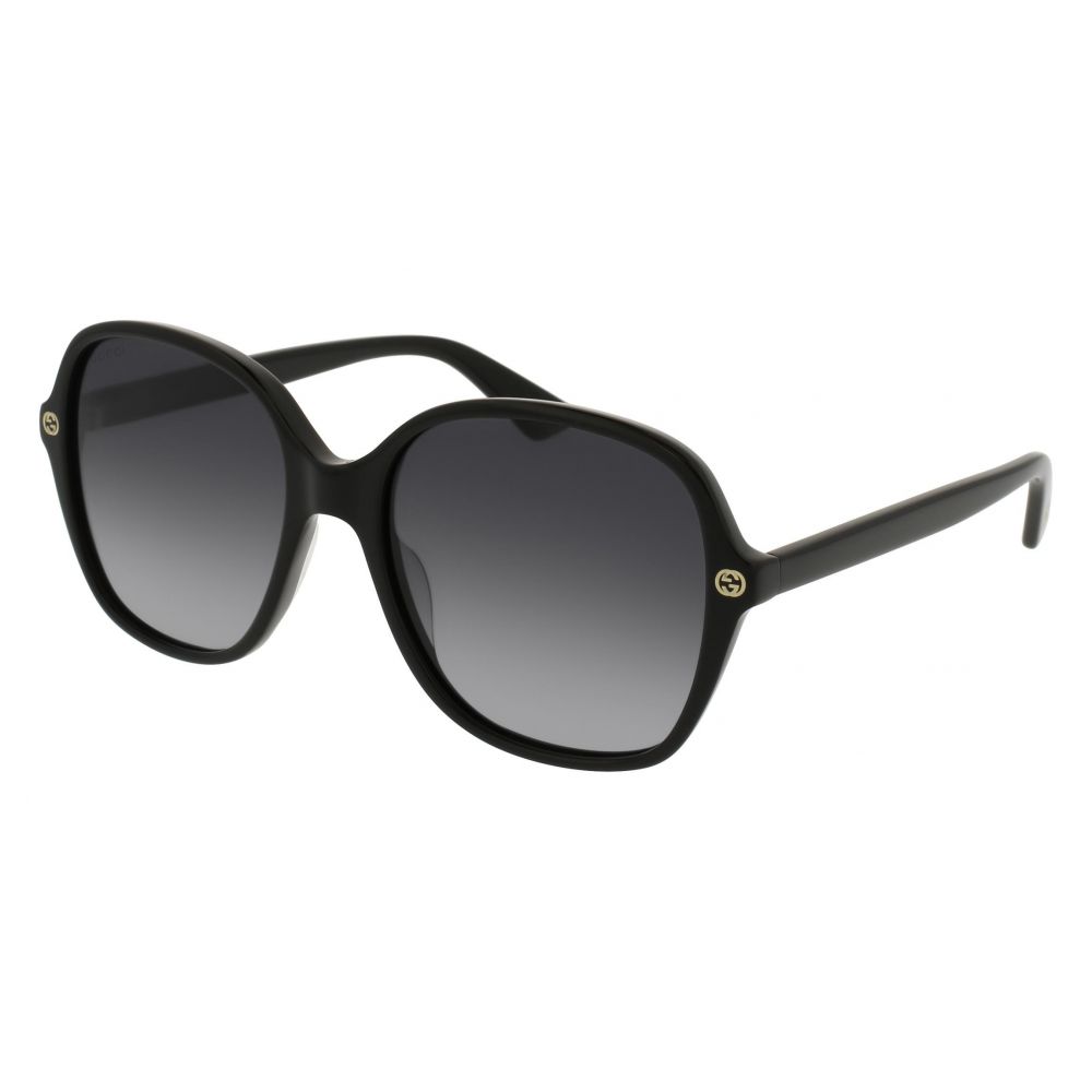 Gucci Sonnenbrille GG0092S 001 A