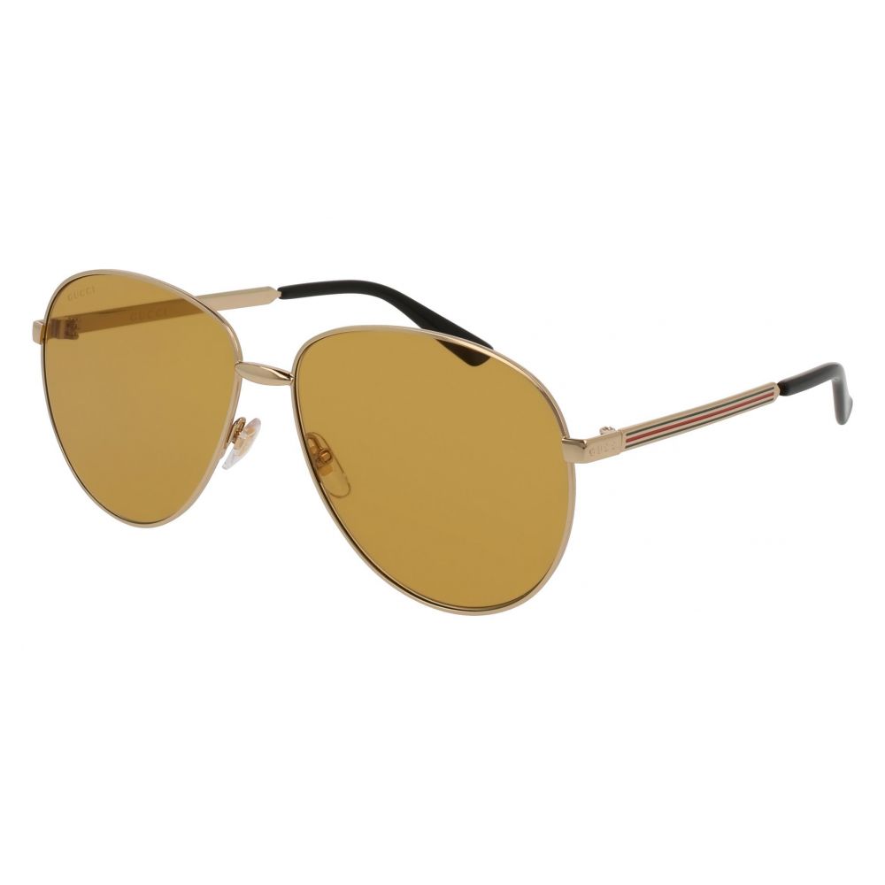 Gucci Sonnenbrille GG0138S 002 AP