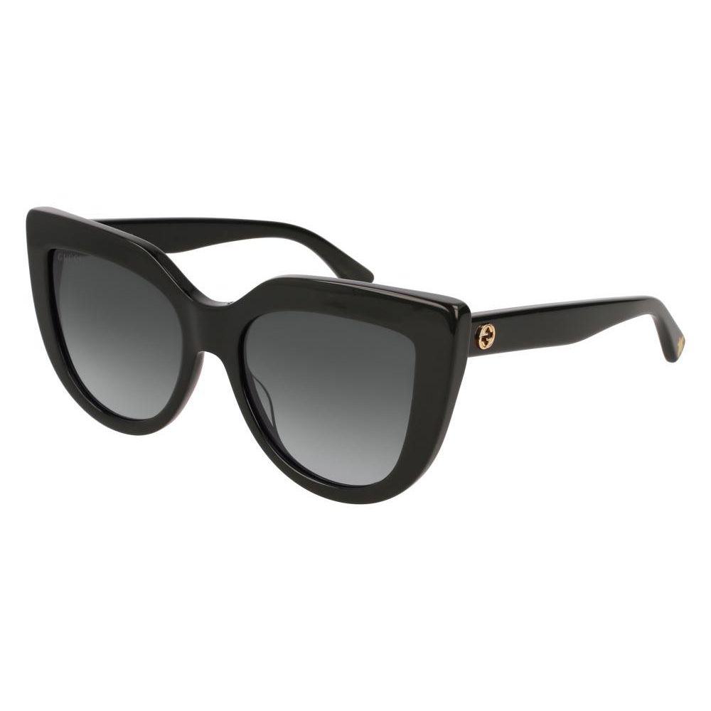 Gucci Sonnenbrille GG0164S 001 A