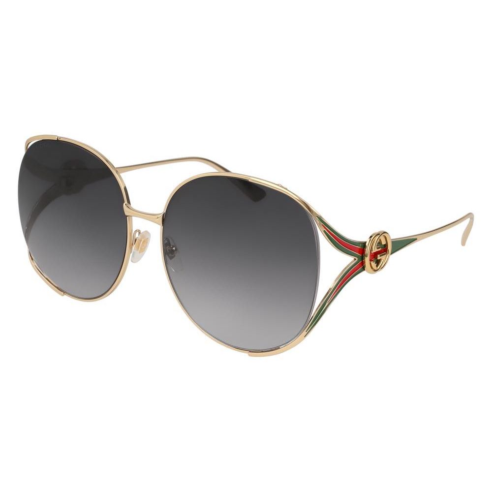 Gucci Sonnenbrille GG0225S 001 AB