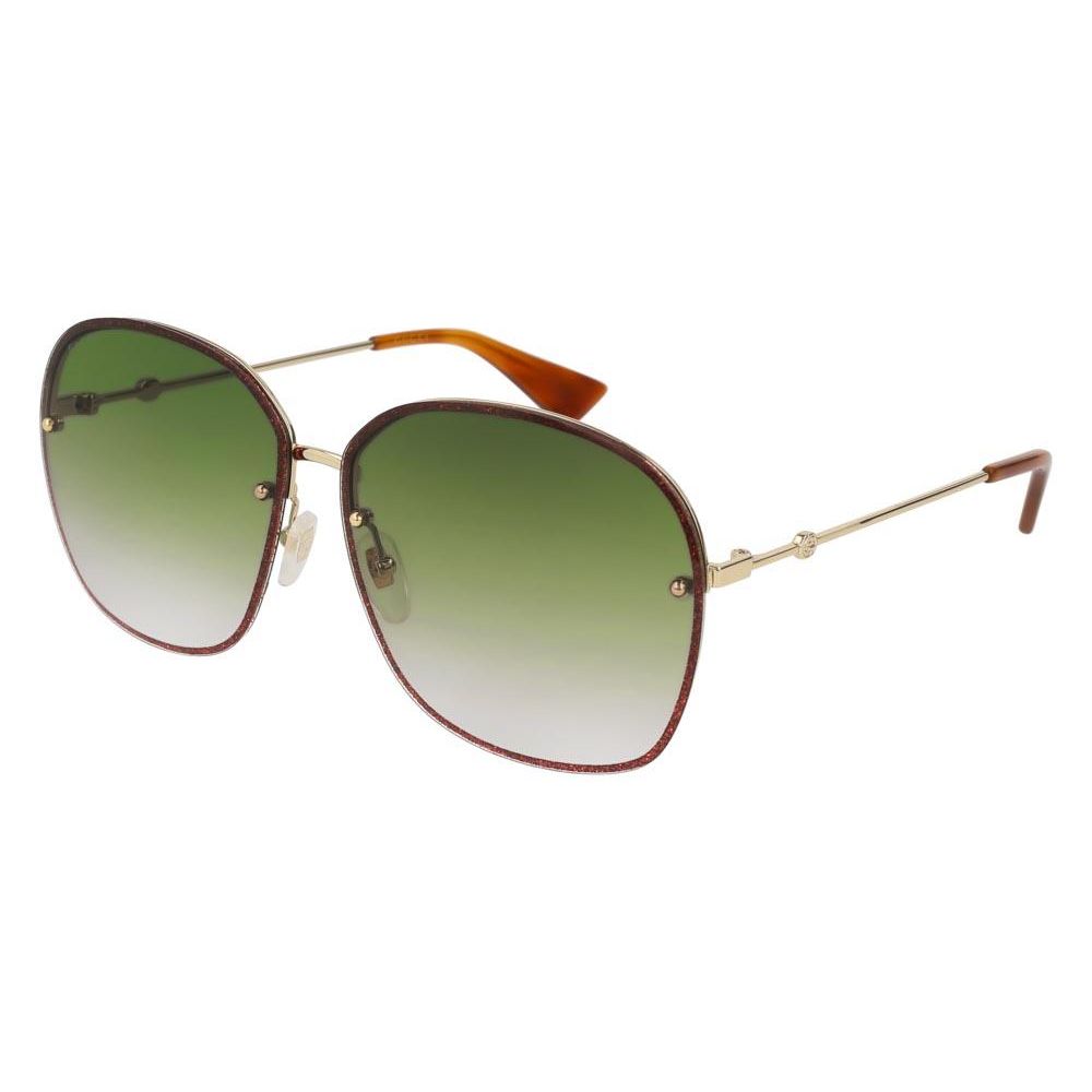 Gucci Sonnenbrille GG0228S 001 AN