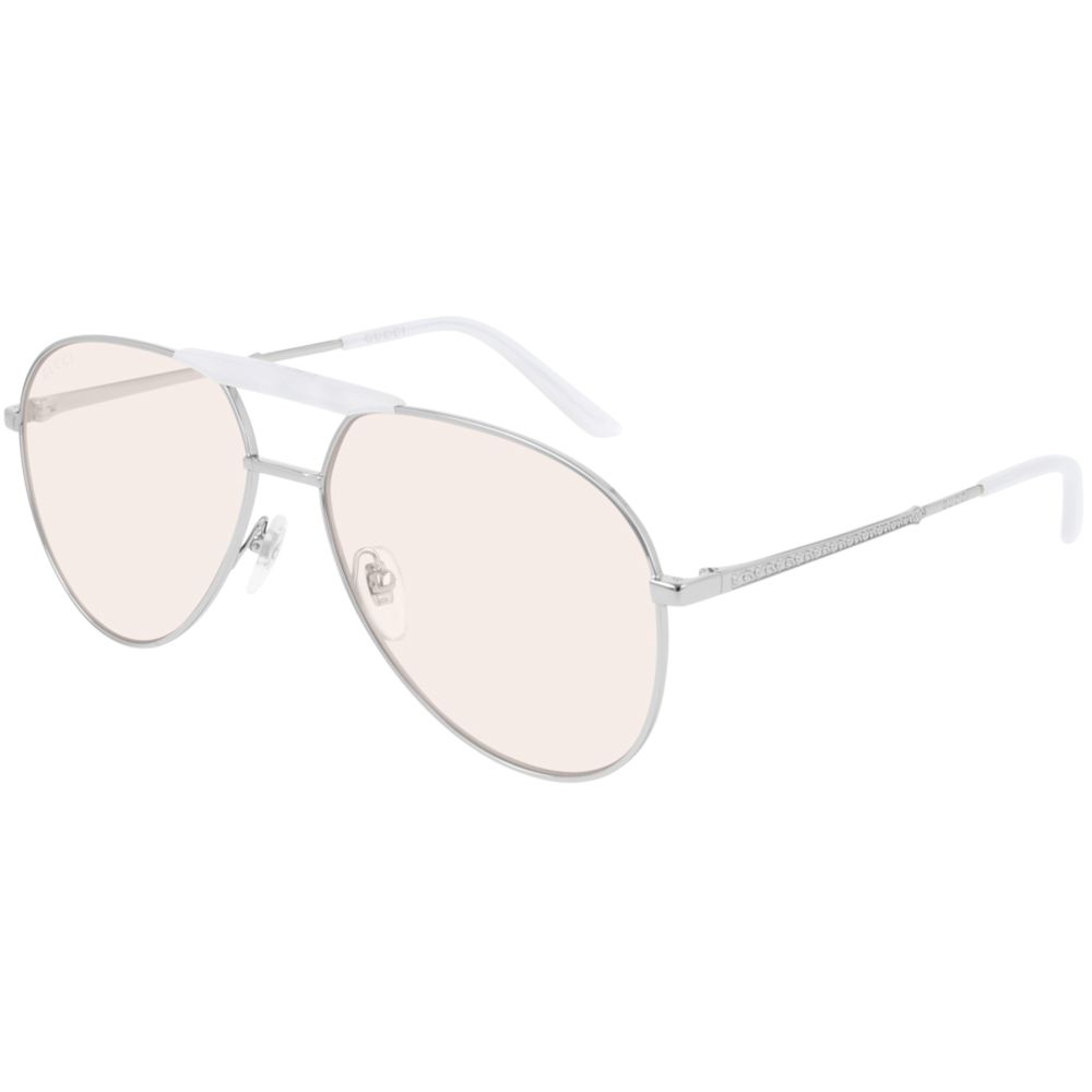 Gucci Sonnenbrille GG0242S 009 Y