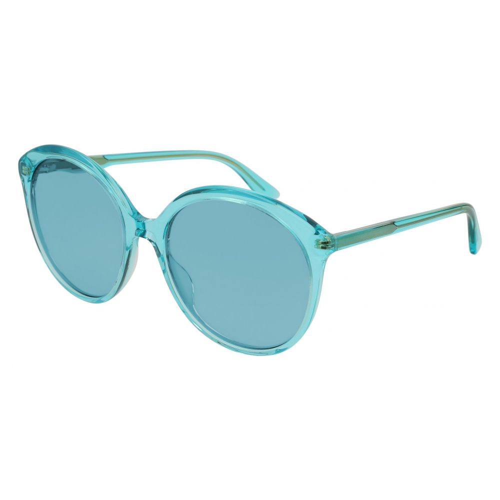 Gucci Sonnenbrille GG0257S 003 ZM