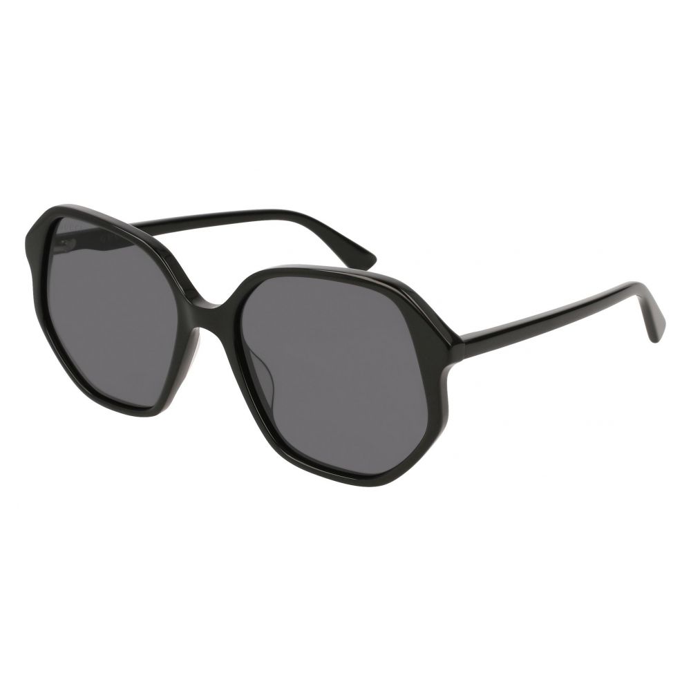 Gucci Sonnenbrille GG0258S 001 ZA