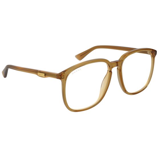 Gucci Sonnenbrille GG0265S 001 ZP