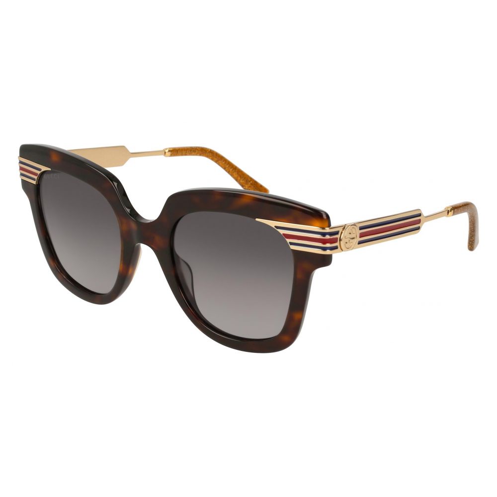 Gucci Sonnenbrille GG0281S 002 ZD