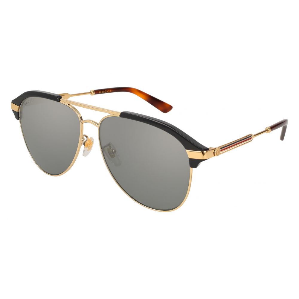 Gucci Sonnenbrille GG0288SA 005 ZC