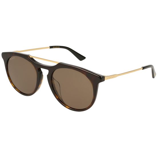 Gucci Sonnenbrille GG0320S 003 VG