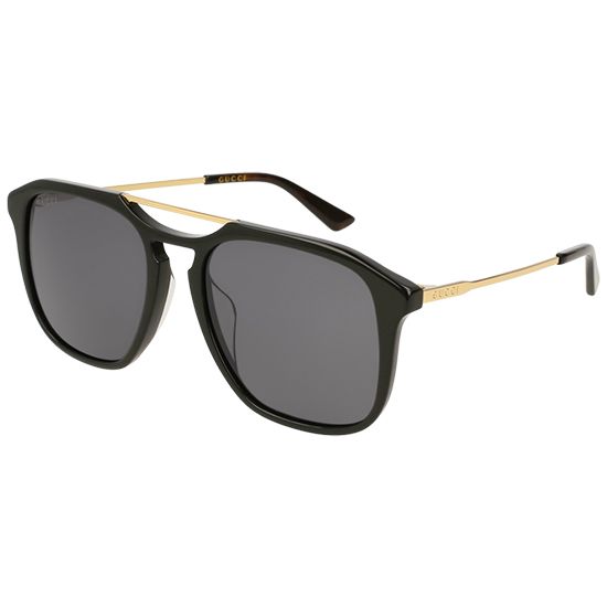 Gucci Sonnenbrille GG0321S 001 ZA