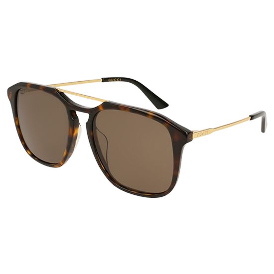 Gucci Sonnenbrille GG0321S 002 VD