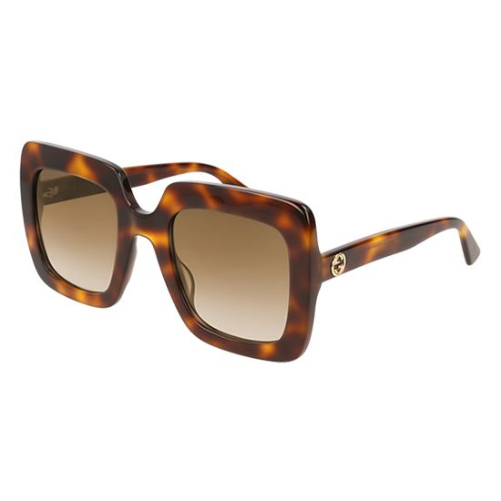 Gucci Sonnenbrille GG0328S 002 VA