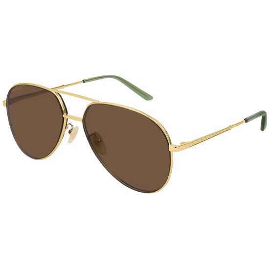 Gucci Sonnenbrille GG0356S 002 ZO