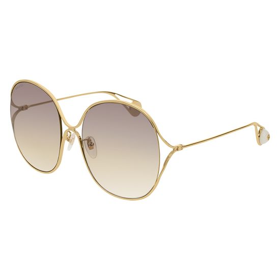 Gucci Sonnenbrille GG0362S 003 ZU