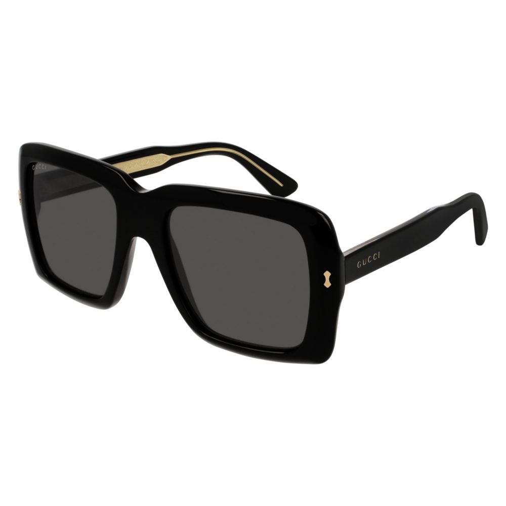 Gucci Sonnenbrille GG0366S 002 WD