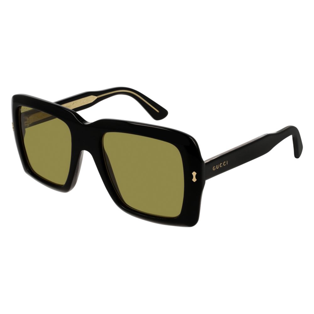 Gucci Sonnenbrille GG0366S 003 WE