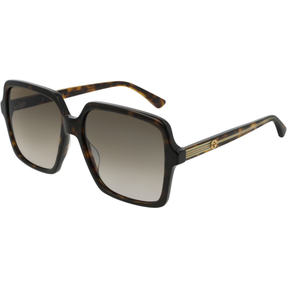 Gucci Sonnenbrille GG0375S 002 VA