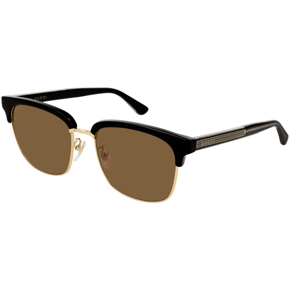 Gucci Sonnenbrille GG0382S 002 ZK