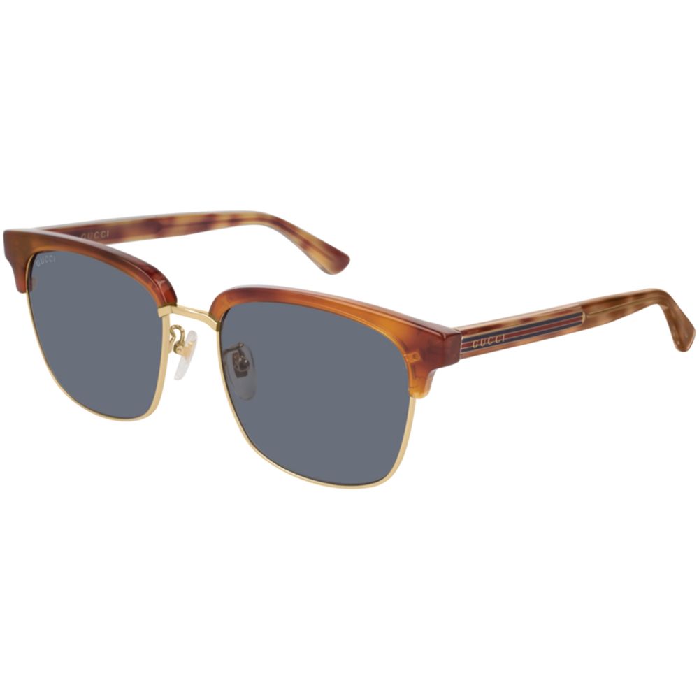 Gucci Sonnenbrille GG0382S 005 VF