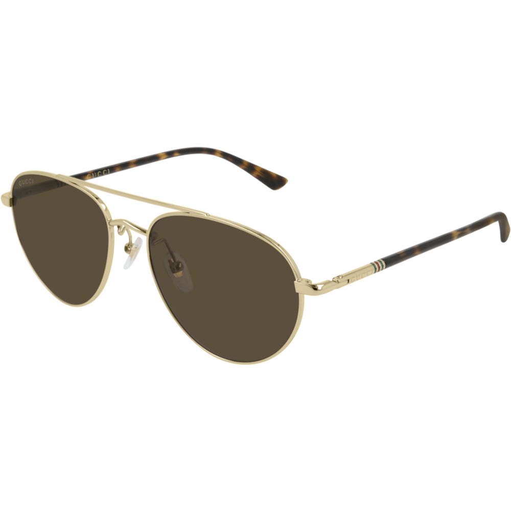 Gucci Sonnenbrille GG0388S 008 ZB