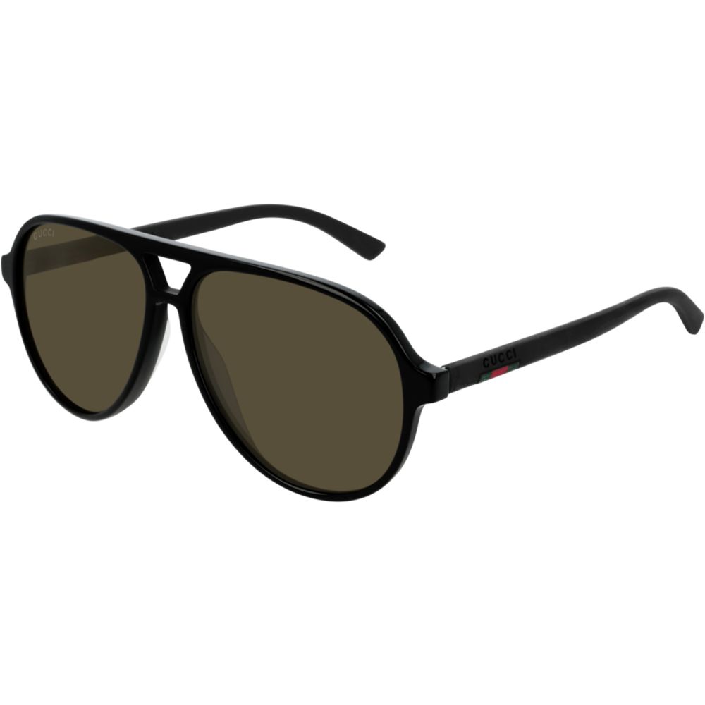 Gucci Sonnenbrille GG0423S 002 ZF